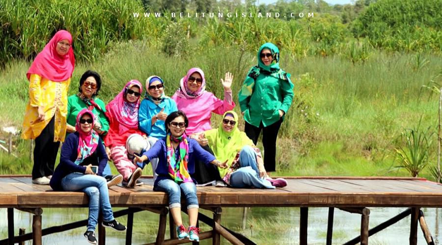 belitung image